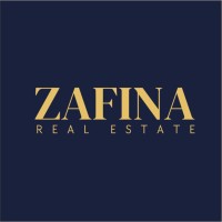 Zafina Real Estate logo - Similar company to Todo Muebles