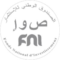 FNI - Fonds National d'Investissement logo - Similar company to Sofinance