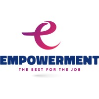 Empowerment B.V. logo - Similar company to Respect Cleaning Services B.V.
