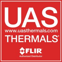 UAS THERMALS® logo - Similar company to Gold Orbit