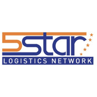 5 Star Logistics Network (5-SLN) logo - Similar company to World Freight Solutions