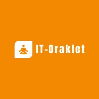 IT-Oraklet Stockholm AB logo - Similar company to It-Konsult Marcus Kullman Ab
