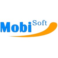 Mobisoft logo - Similar company to Mobisoft