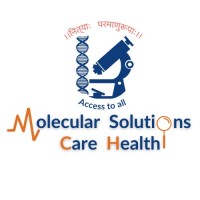 Molecular Solutions Care Health logo - Similar company to Pixel Elite Technologies
