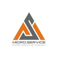 Microservice Informatica logo - Similar company to Buzu Brasil