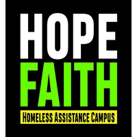 HOPE FAITH - Homeless Assistance Campus logo - Similar company to Kcpd Academy