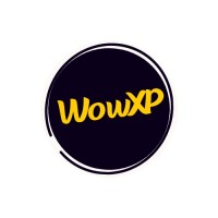 WowXP Travel logo - Similar company to Crafted Learning