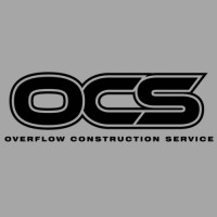 OCS-Overflow Construction Service, LLC logo - Similar company to Mule Engineering & Construction, Inc.