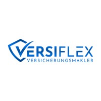 VersiFlex Versicherungsmakler GmbH logo - Similar company to Ik Consulting Gmbh | Ik Management Gmbh