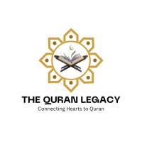 The Quran Legacy logo - Similar company to Equran For You | International Online Quran Academy
