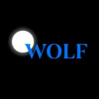 Wolf Entertainment logo - Similar company to Graffitico