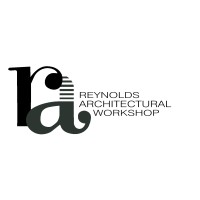 Reynolds Architectural Workshop logo - Similar company to Pacs Architecture