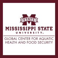 Global Center for Aquatic Health and Food Security logo - Similar company to Division Of Agriculture, Forestry, And Veterinary Medicine