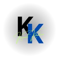 KK FREELANCE logo - Similar company to Katem 3D