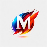 Mystrix Creatives logo - Similar company to Abstract Studios Global