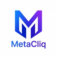 MetaCliq logo - Similar company to Supershare