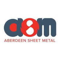 Aberdeen Sheet Metal Ltd logo - Similar company to D&A Sheet Metal Ltd