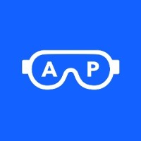 Artificially Professional logo - Similar company to Marigold Data