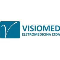 Visiomed Eletromedicina logo - Similar company to Veton Eletromedicina