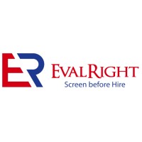 EvalRight logo - Similar company to Techcen®