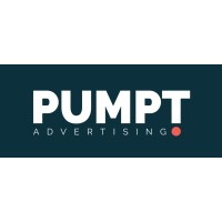Pumpt Advertising logo - Similar company to Envokeai