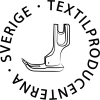 Textilproducenterna logo - Similar company to Lance Ab