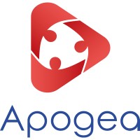 Apogea logo - Similar company to Times 3 Technologies (Pty) Ltd