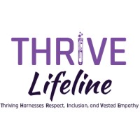 THRIVE Lifeline logo - Similar company to Mithra