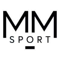 MMSport logo - Similar company to Flexbuilding