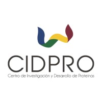 CIDPRO (Centro de Investigación y Desarrollo de Proteínas) logo - Similar company to Polyphenol Research Group