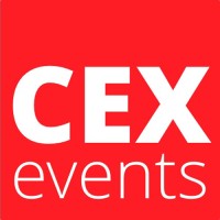 CEX Events logo - Similar company to Creativegenix