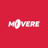 Movere Software logo - Similar company to Datweb Sistemas