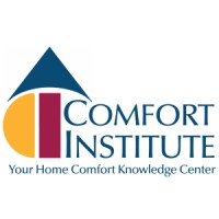 Comfort Institute logo - Similar company to Pps Zip-Print