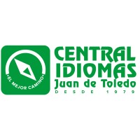 CENTRAL IDIOMAS JUAN DE TOLEDO logo - Similar company to English'S Fun