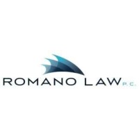 Romano Law, P.C. logo - Similar company to Brindle Mccormack & Williams, P.C.
