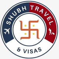 Shubh Travel & Visas logo - Similar company to Seamless Ideal Solutions