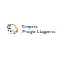 Compass Freight & Logistics logo - Similar company to Mb Logistics