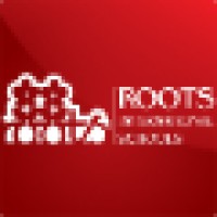 Roots International Schools Pakistan logo - Similar company to Zahamit Tech