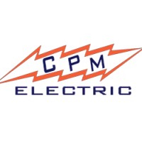Control Power Maintenance Electric, INC. logo - Similar company to Audio Authority