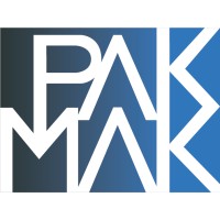 Pak Mak Ind. e Com. de Maquinas logo - Similar company to Brasil Packing