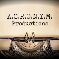 Acronym Productions logo - Similar company to Seo Acronym