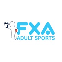 FXA Sports C'ville logo - Similar company to Fxa Adult Sports