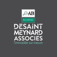 AB IMMOBILIER DESAINT MEYNARD & ASSOCIÉS logo - Similar company to Ab Immobilier