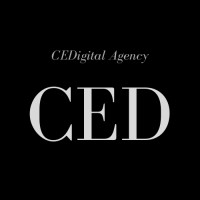 CEDigital Agency logo - Similar company to The Paula Oyinkan Show