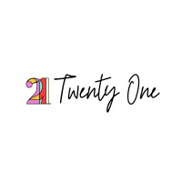 21 MAG logo - Similar company to Native Magazine