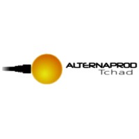 Alternaprod logo - Similar company to Rafia