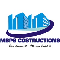 MBPS CONSTRCUTIONS logo - Similar company to Krishna-Creative Developers Private Limited