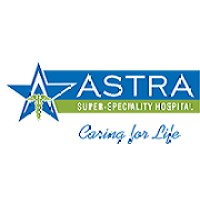 Astra Hospital logo - Similar company to Conjugate Analytic