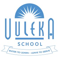 Vuleka School logo - Similar company to Colourful Creations