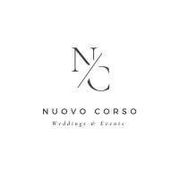 Nuovo Corso Weddings & Events logo - Similar company to Nu-Mode´ Magazine